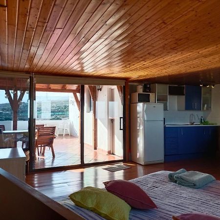 Appartement Multiaventura En Agueimes Extérieur photo
