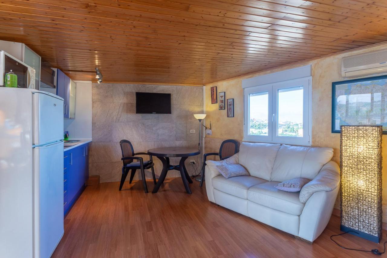 Appartement Multiaventura En Agueimes Extérieur photo